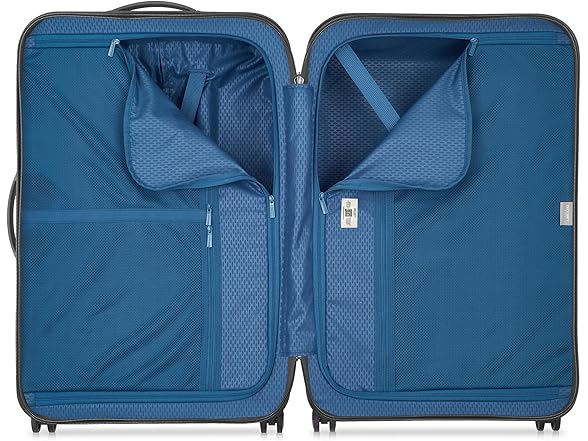 DELSEY PARIS Turenne Hardside Luggage 2Pc
