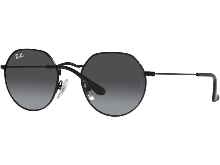 Ray-Ban Kids Rj9565s Jack Round Sunglasses - Gallery 2