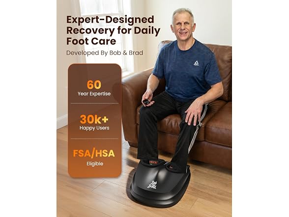 Lite Foot Massager Fsa Eligible Hsa