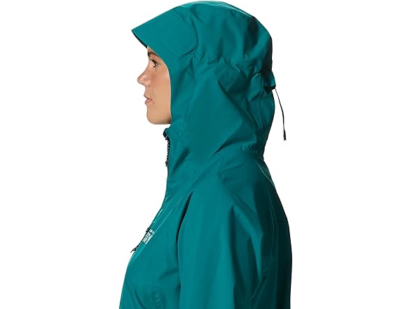 Mountain Hardwear Women Stretch Ozonic Jacket