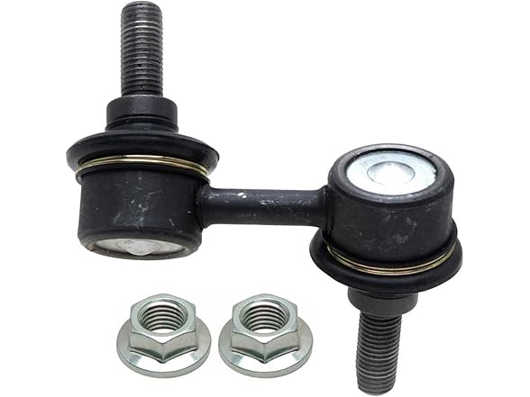 ACDelco ACDelco Professional 45G0333 Front Drive