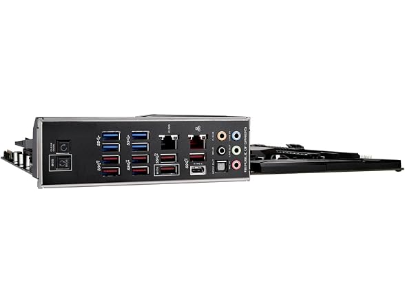 ASUS ROG Crosshair VIII Hero Gaming