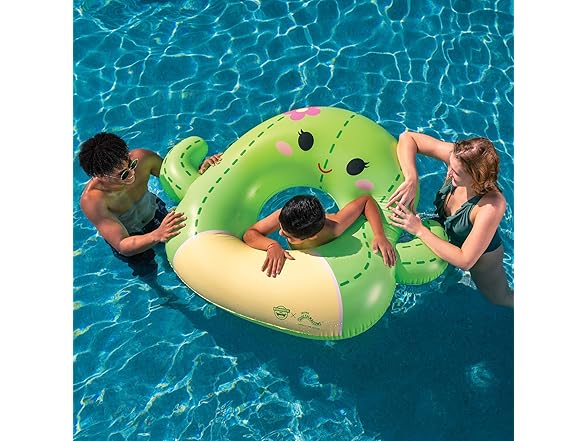 BigMouth x Squishmallows Pool Float