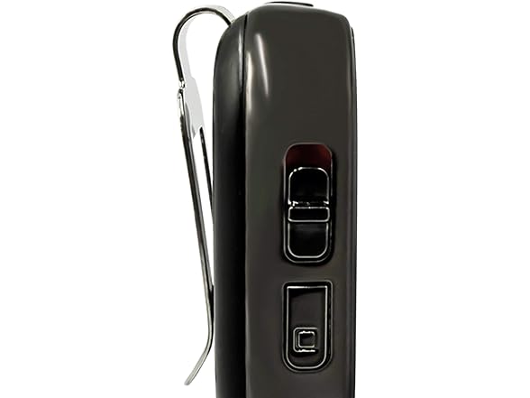 GolfBuddy Voice 2S+ Talking GPS Golf Rangefinder
