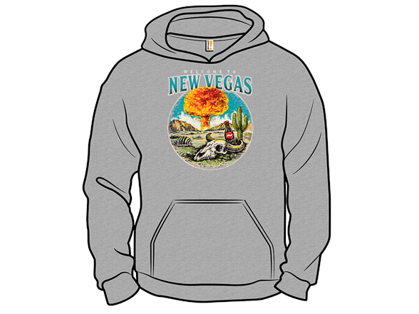 New Vegas