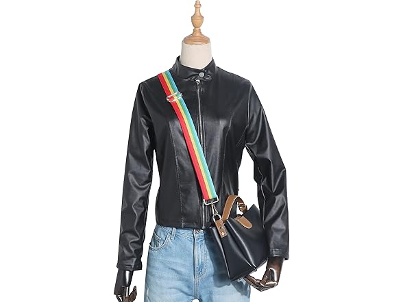 Purse Strap Replacement Crossbody