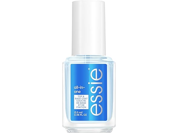 essie All-In-One