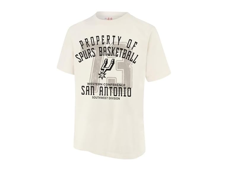 Ultra Game Men's Standard Super Soft Nostalgic T-Shirt, Cream