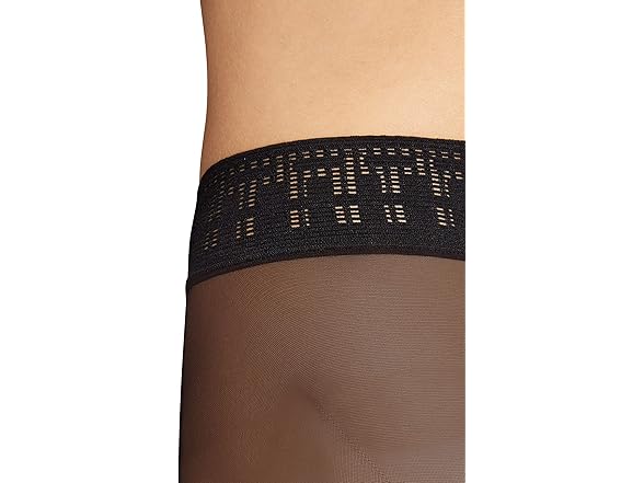 Wolford Fatal 15 Denier Tights For Women
