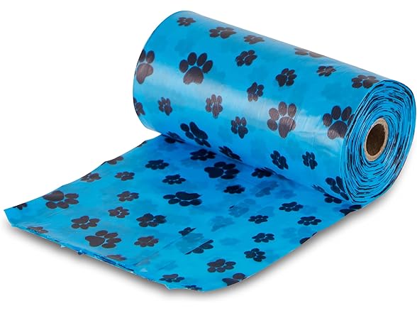 Cudlie Spike and Stella Heavy-Duty Dog Waste Bags