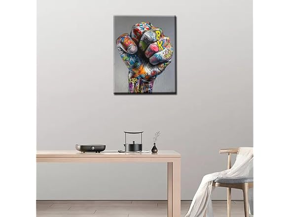 Tucocoo Painting by Numbers Kits for Adults and Ki