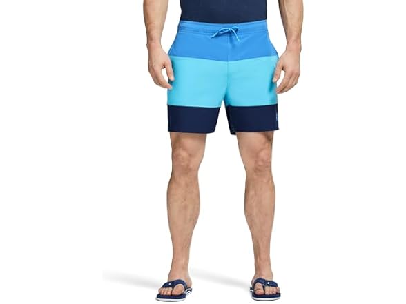 Regatta Colorblock