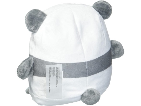TeeTurtle Reversible Magnet Panda Plush
