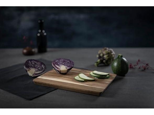 Kuhn Rikon Culinary Forged Cutting Board, Small 