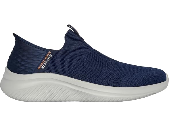 Skechers Men's Ultra Flex 3.0 Smooth Step Slip-ins (10)