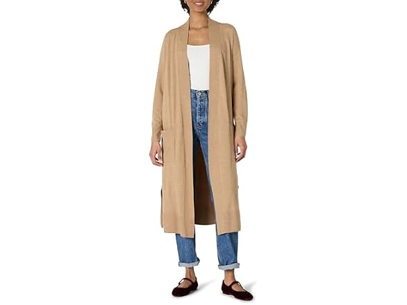 Amazon Essentials Women Blend Cardigan (XX-Small)