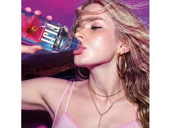 FIJI Artesian Bottled Water 16.9 oz Pack of 24