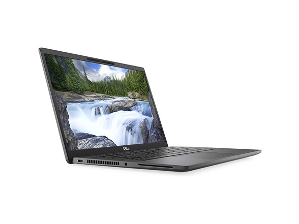 Dell Latitude 7420 14" i7-1185G7 16GB 256GB Laptop
