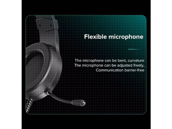 Altec Lansing 7.1 Wired RGB Gaming Headset