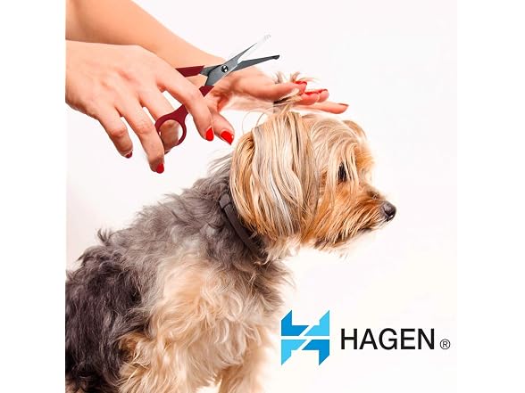 Hagen Le Salon Essentials All-Purpose Trimming