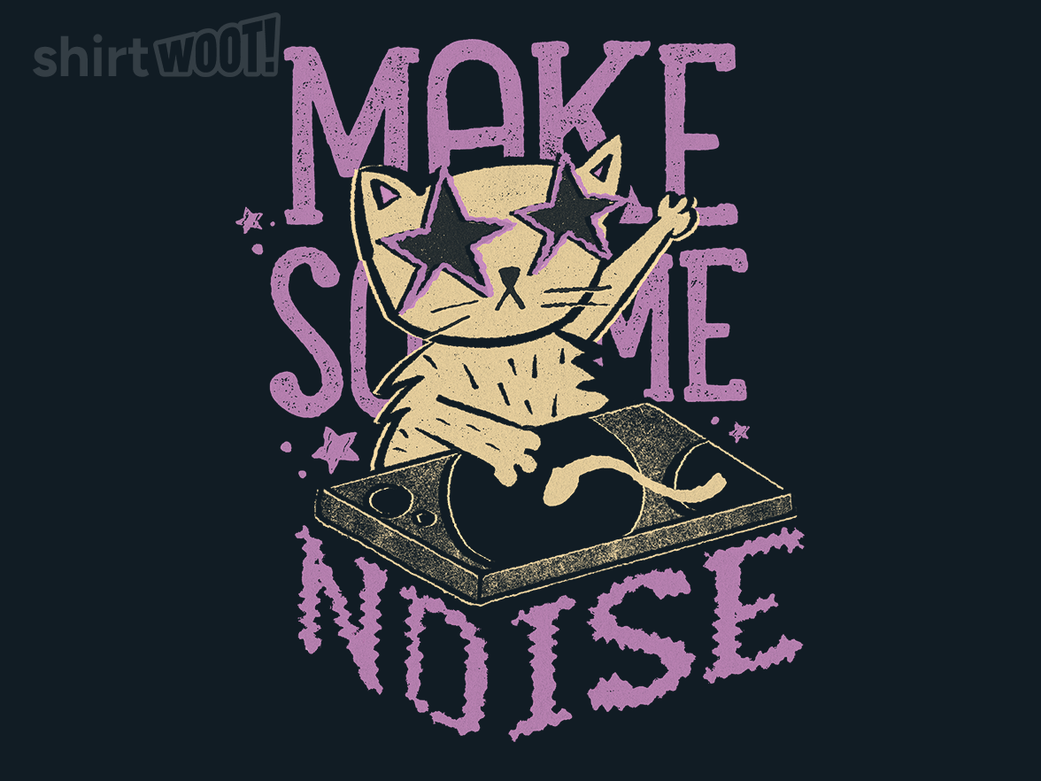 Make Some Noise - Gallery 9