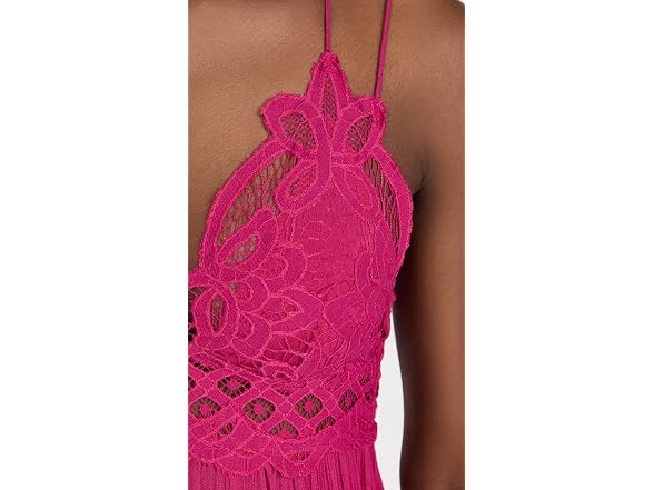 Free People Women (XS) Slip Dress