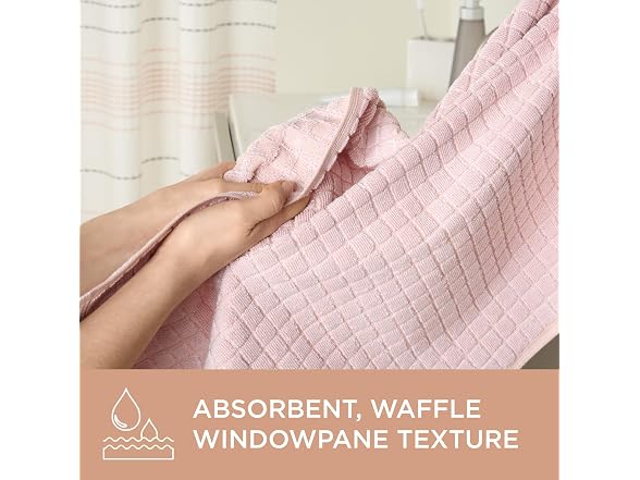 TOWN & COUNTRY EVERYDAY 6-Piece Textured