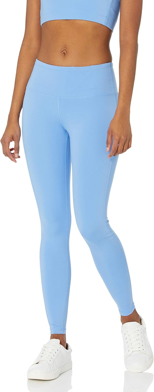 Amazon Essentials Women Mid Rise Full Day Legging - Gallery 10
