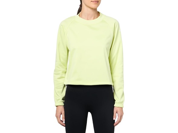 Columbia Women's Tidal Light Fleece Crew