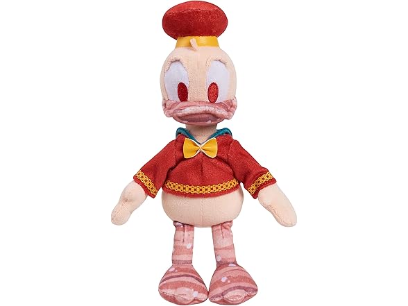 Big Thunder Mountain Railroad Collectible Plush