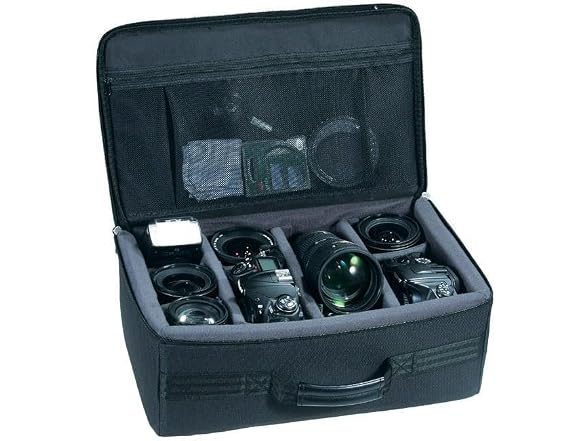 Vanguard Divider Bag 40 Fits Vanguard S