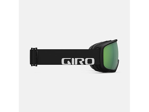 Giro Ringo Unisex Asian Fit Ski Goggles