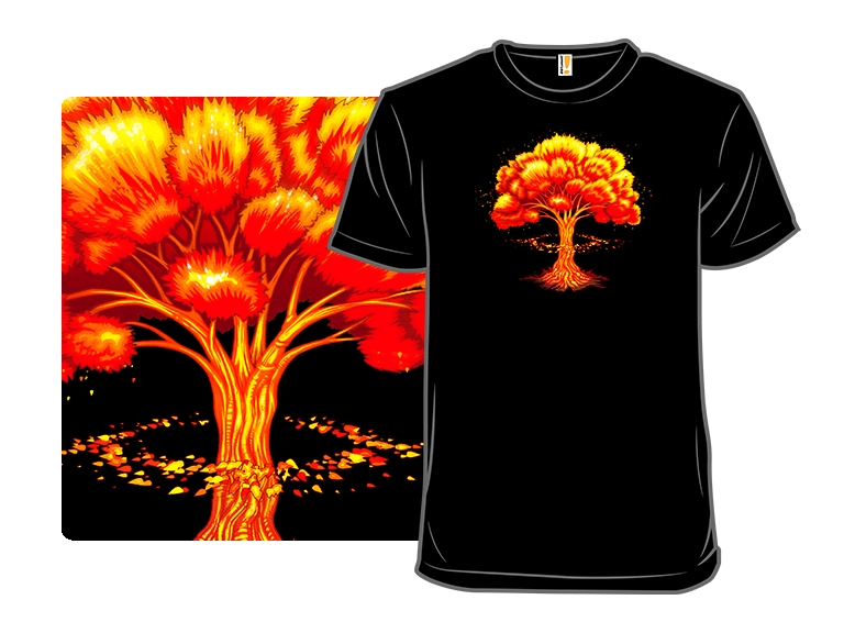 Nuclear Nature - Gallery 3