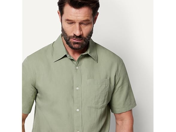 Amazon Essentials Men Cotton Canvas Barn Jacket