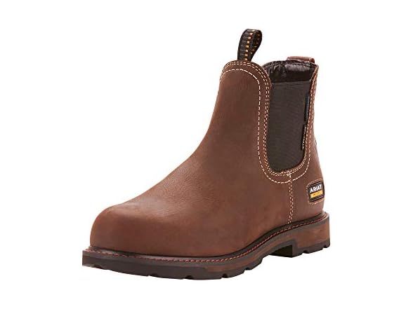 Ariat Groundbreaker Waterproof Men's Boots & Wide