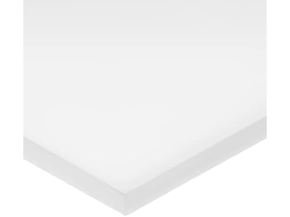 Polypropylene Sheet