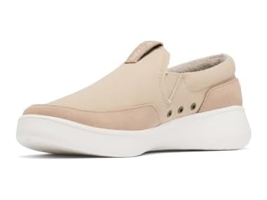 $19.99, Was $75, 73% Off! Columbia Men's Boatside Pfg Shoes dealfomo