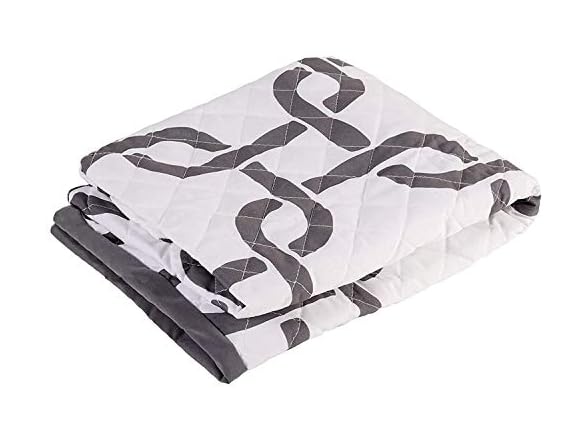 HealthSmart Wedge Pillow Covers