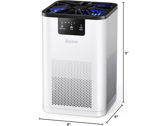 Air Purifiers for Bedroom