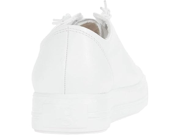 Paul Green Hadley Sneaker White Silver