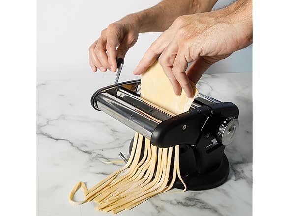 Calphalon Aero Pasta Maker Machine