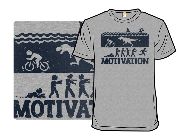Swim, Bike, Run