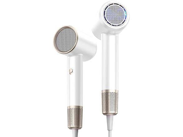 Slikwave Compact Ionic Hair Dryer