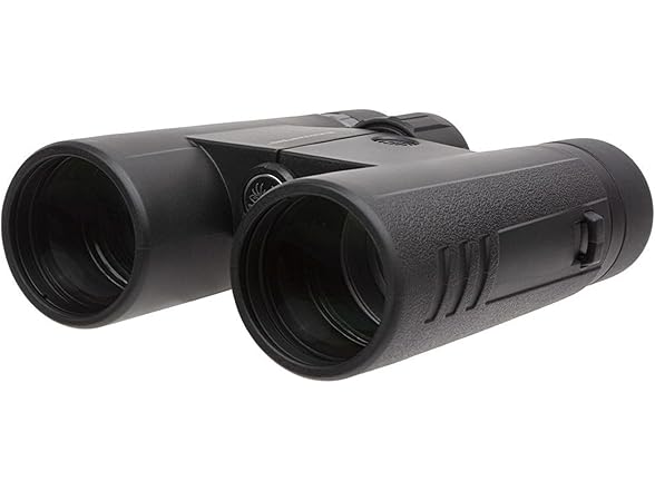 Sig Sauer SOBM10421 10x42mm Buckmaster Binoculars Black