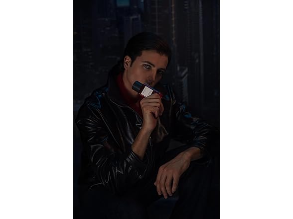 Unscripted Unscripted Go Rogue - Bold and Unique Pe