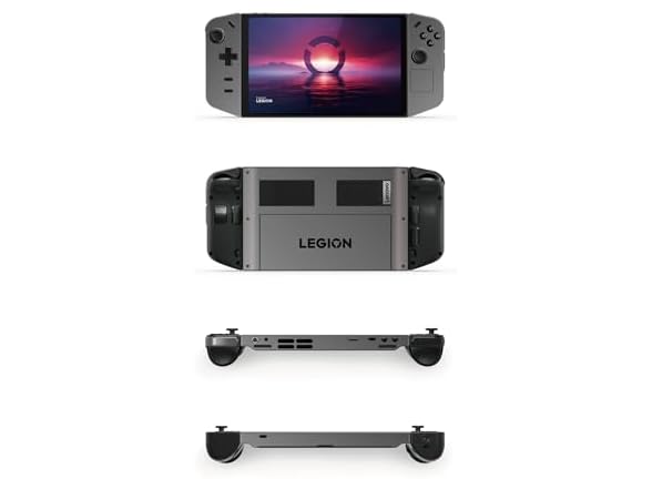 Lenovo Legion Go Skin