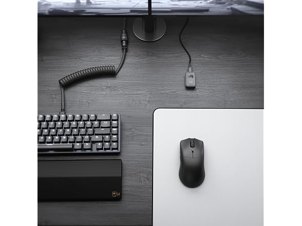 Glorious Gaming O 2 PRO Wireless Gaming Mouse