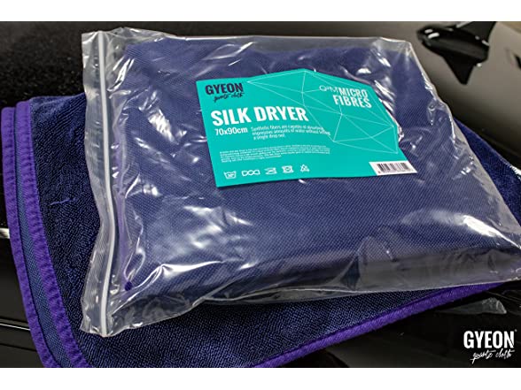 GYEON Quartz Silk Dryer