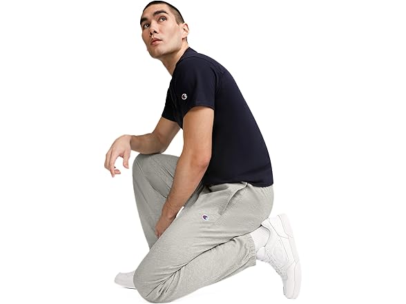 Champion Mens Joggers Cotton (31-36")