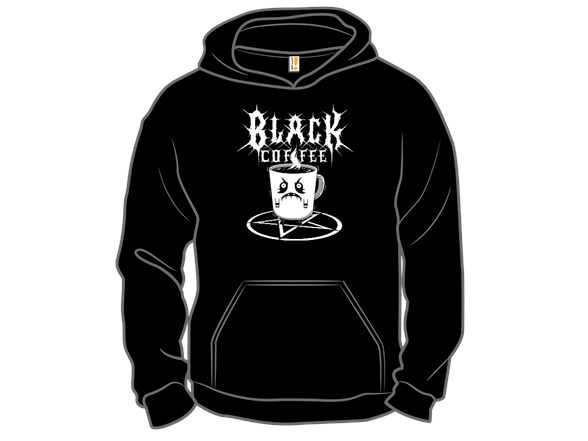 Metal Coffee